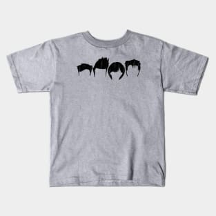 The Smiths Vintage Kids T-Shirt